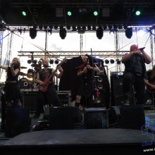 25 Jahre MCK - Samstag